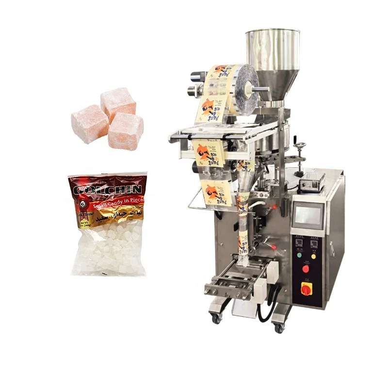 Automatic Packing Machine For Sugar Sachet,Coffee,Tea Bag,Granule,Stick Sugar Packing Machine