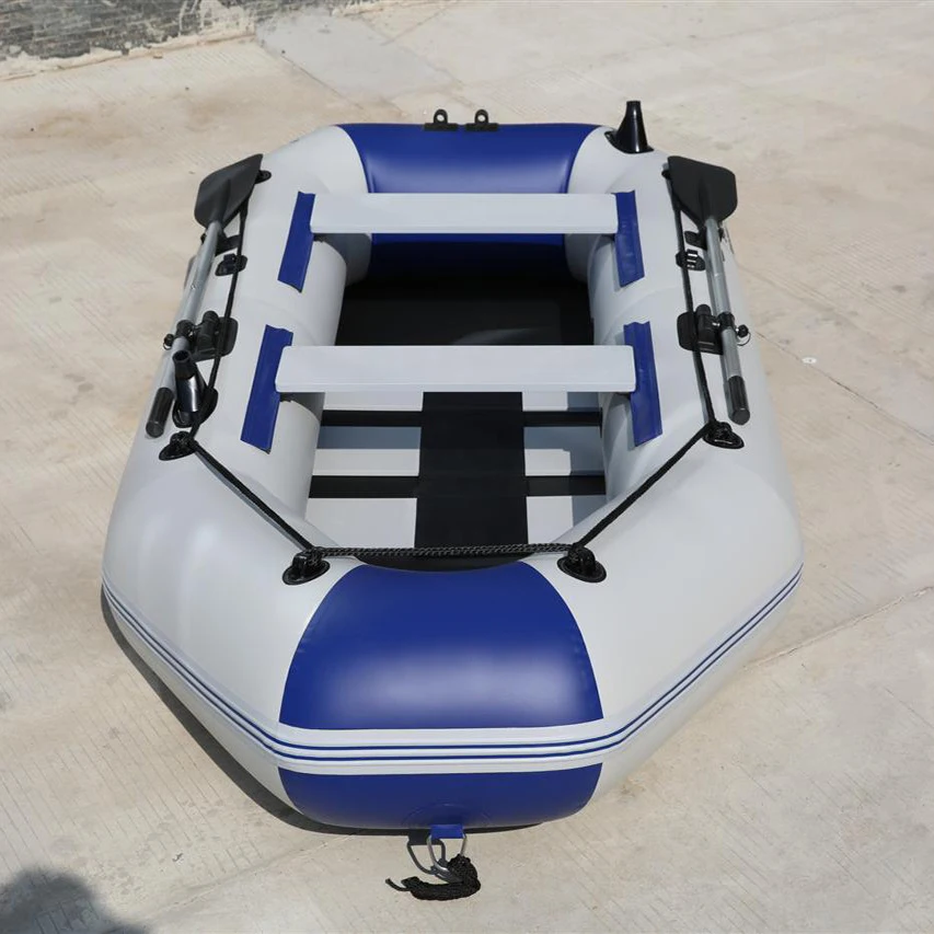 highfield rubber boat small fishing boat inflatable pvc boat