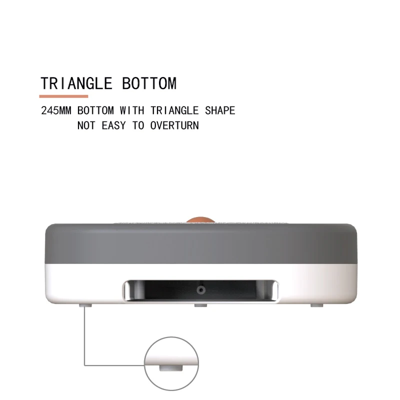 
Kimpets 2 In 1 Smart Scratch Board USB Charged Funny Cat Toy Automatic Cat Teaser 