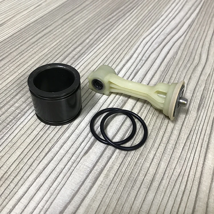 High Quality Air Suspension Air Compressor Piston Type with Ring Pump Repair Kits  For Porsche  970 Panamera  97035815108