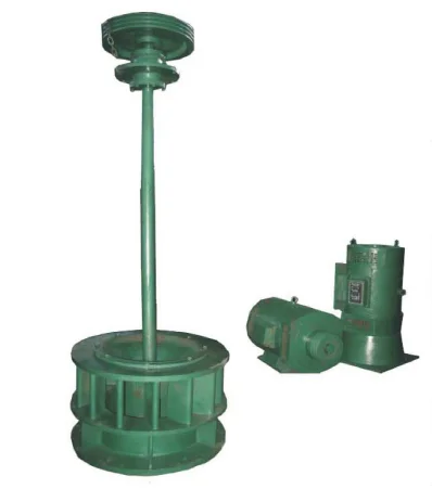Micro hydro turbines low head