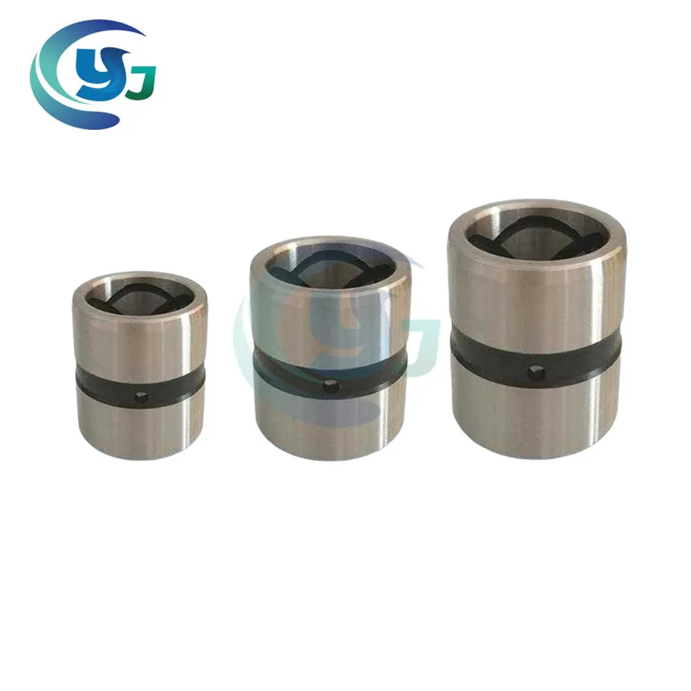 61N8-11260 R250LC-7A втулка ведра для деталей экскаватора