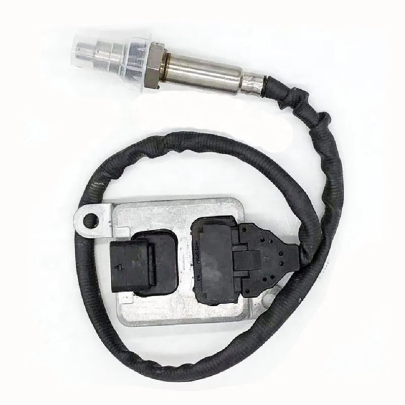 Новинка 100% оригинальный новый Датчик NOX A0009053403 5WK96681D 5WK96681A для W166 W172 W205 W221 W251 W212 W207 W906