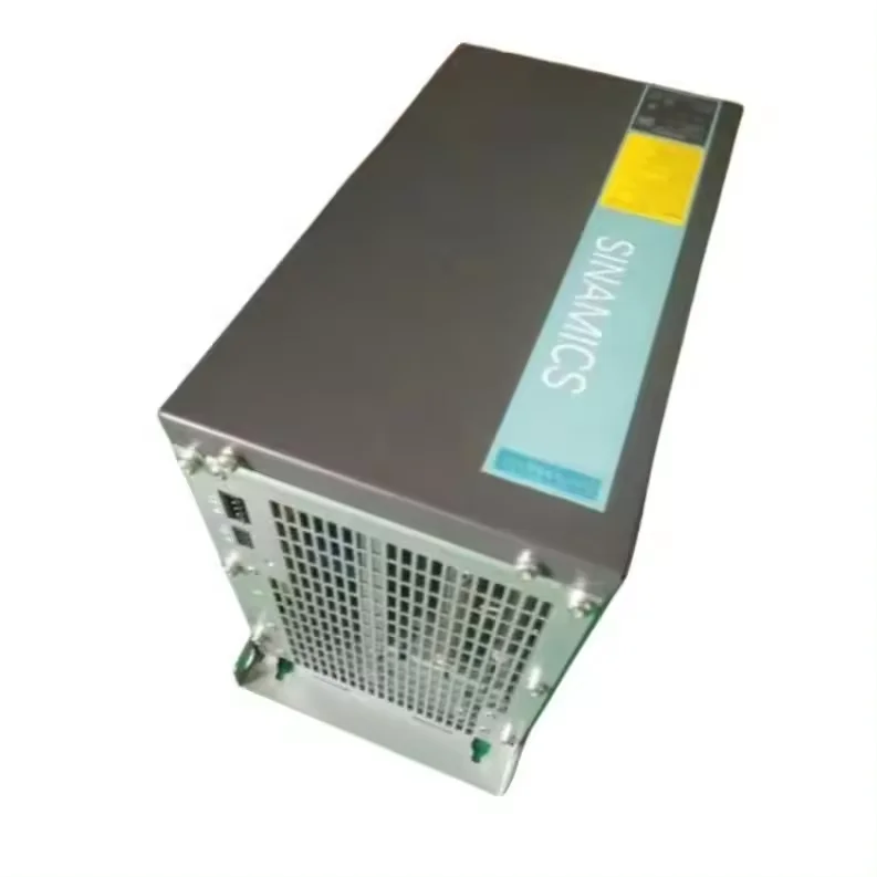 6SL3120-2TE13-0AA3 Модули драйвера питания Siemens s120 PLC промышленные платы управления