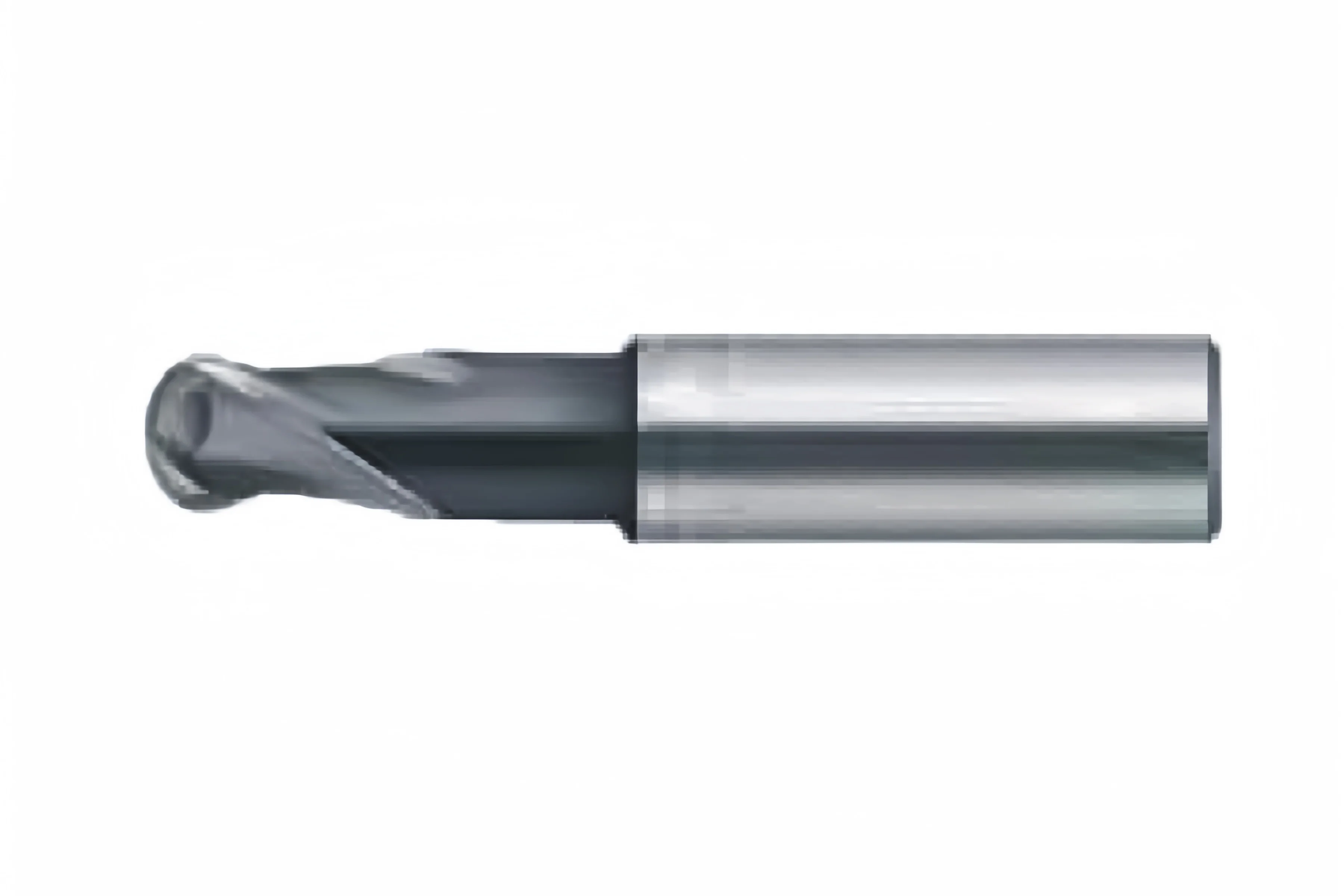 Custom CNC Coated  Ball Nose End Mill Cutter Straight Shank for High-Speed Router for Carbon Steel OEM & ODM Support