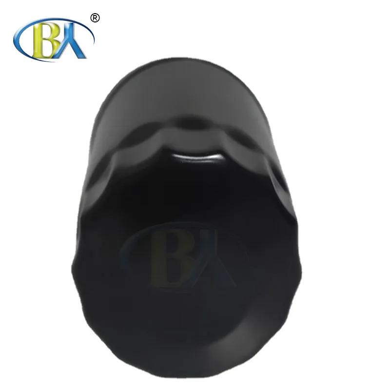 BOYA quality automotive oil filter OEM 15208-65F00  15208-65F0B, 15208-65F0C, 15208-65F0D, suitable for Ford Suzuki Infiniti