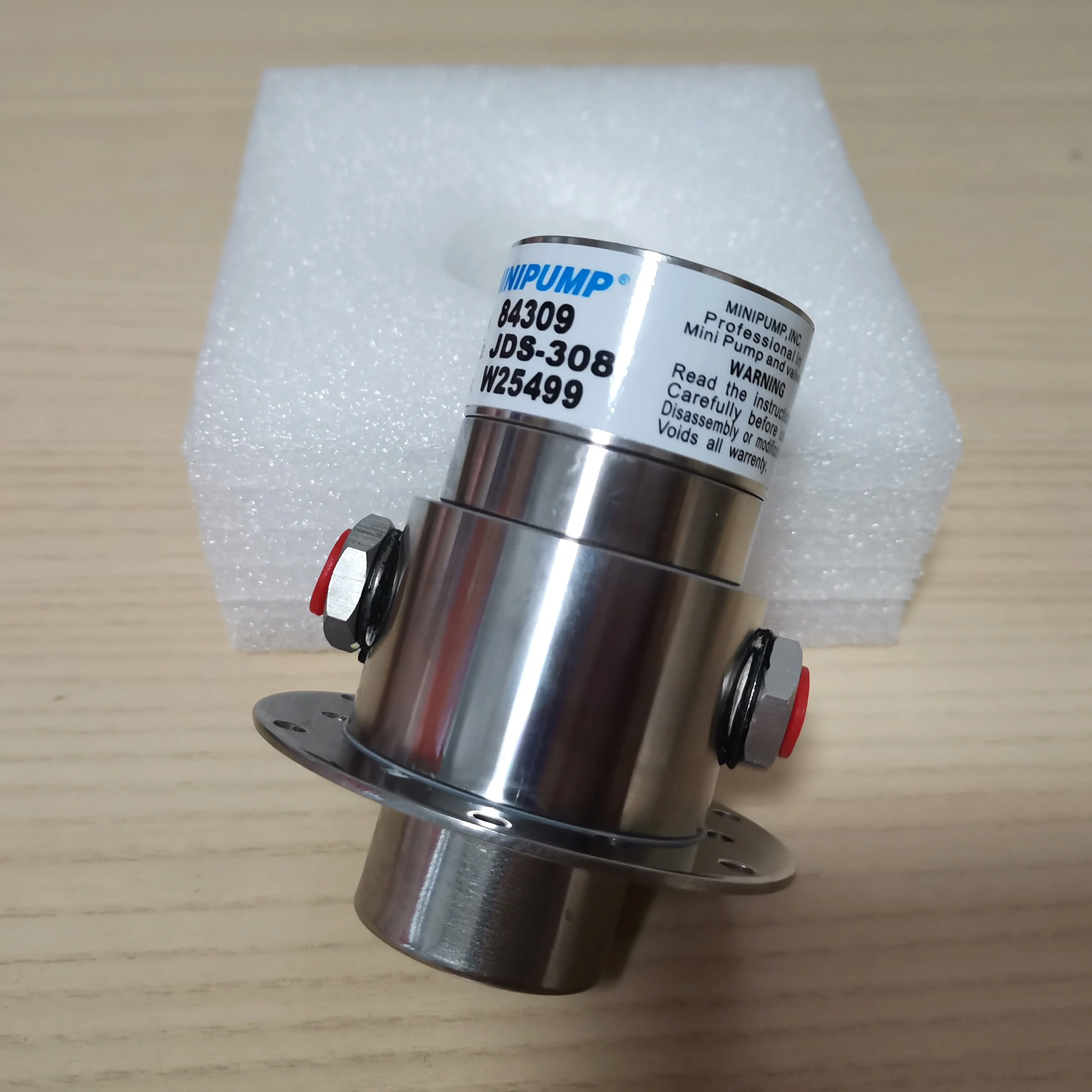 Markem Imaje spare parts Imaje Vacuum pump ENM16891 for Imaje 9040 S8 cij inkjet printer