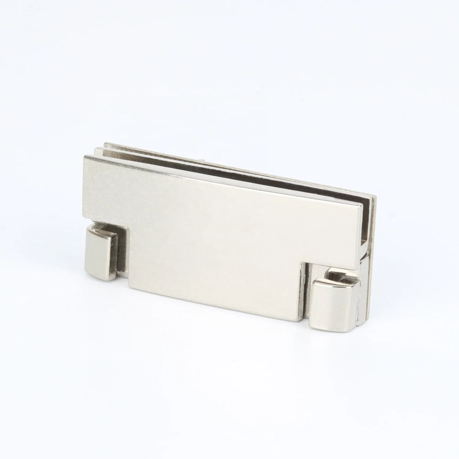 6019 Leather craft Hardware Accessories Buckle Bag Clasp Lock