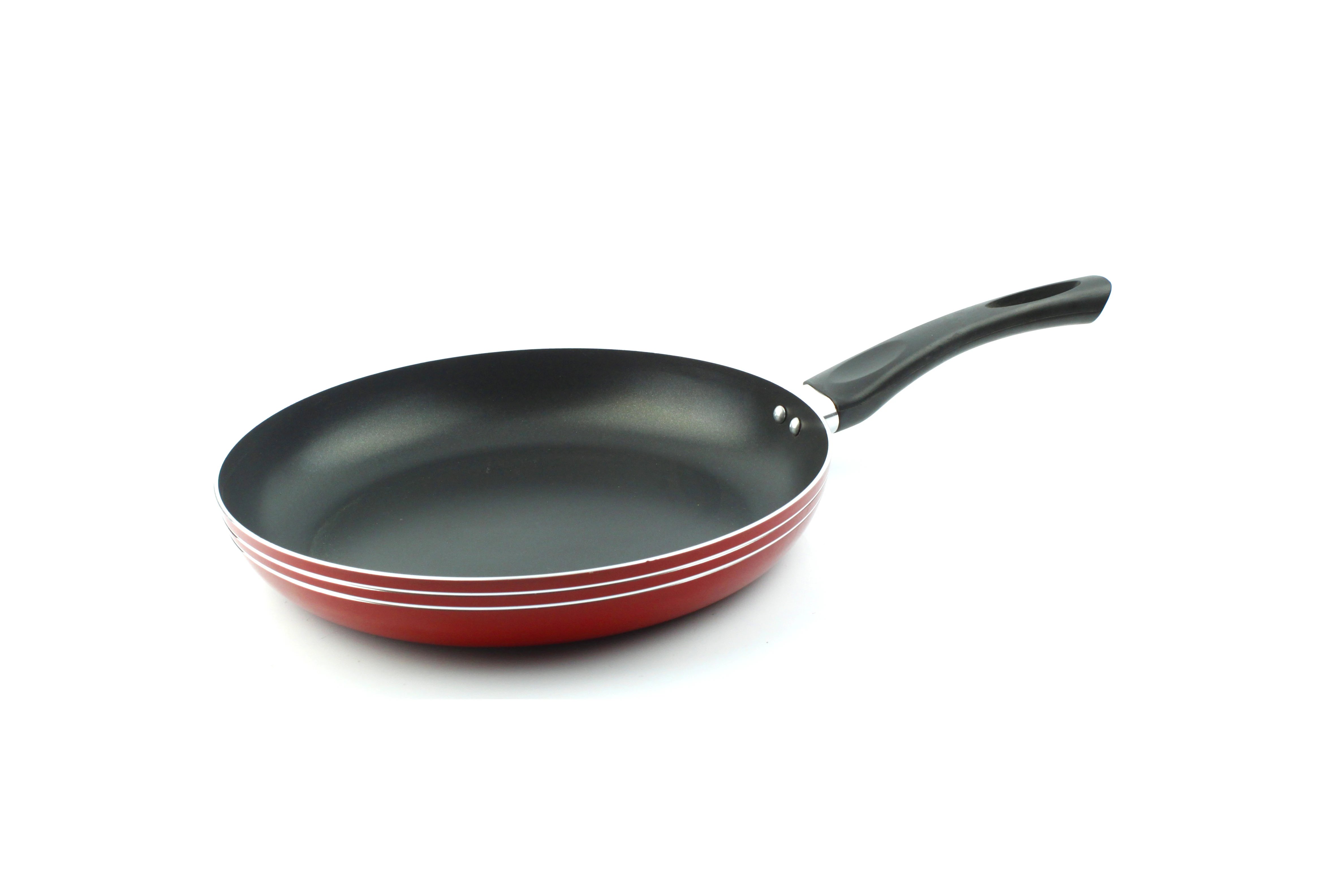 LFGB Standard Aluminum Non-stick Frying Pans