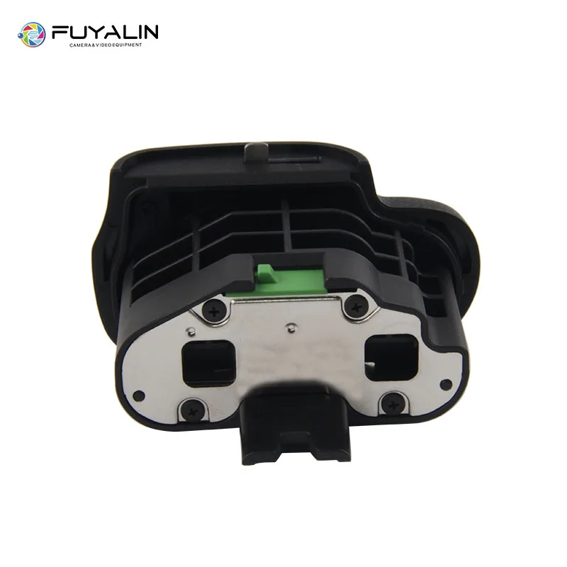 Fuyalin BL-5 аккумуляторный отсек Крышка для Nikon EN-EL18 EN-EL18A батарейный блок MB-D18 MB-D12 NIKON D850 D800 D800E D810