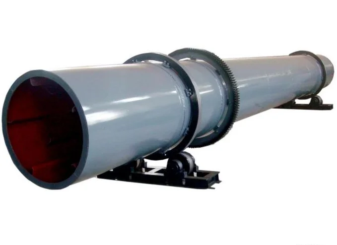 
Monocular mineral superior quality mining industrial kiln cooling machine for mining industrial kiln 