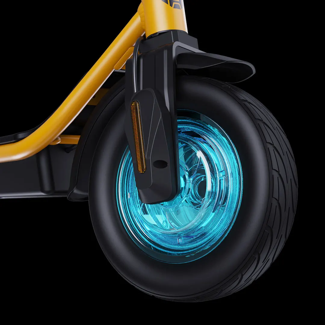 2021 EU USA Warehouse HIMO L2 300W Folding Electric Scooter 300W E Scooter Foldable 2 wheel electric scooter for adults