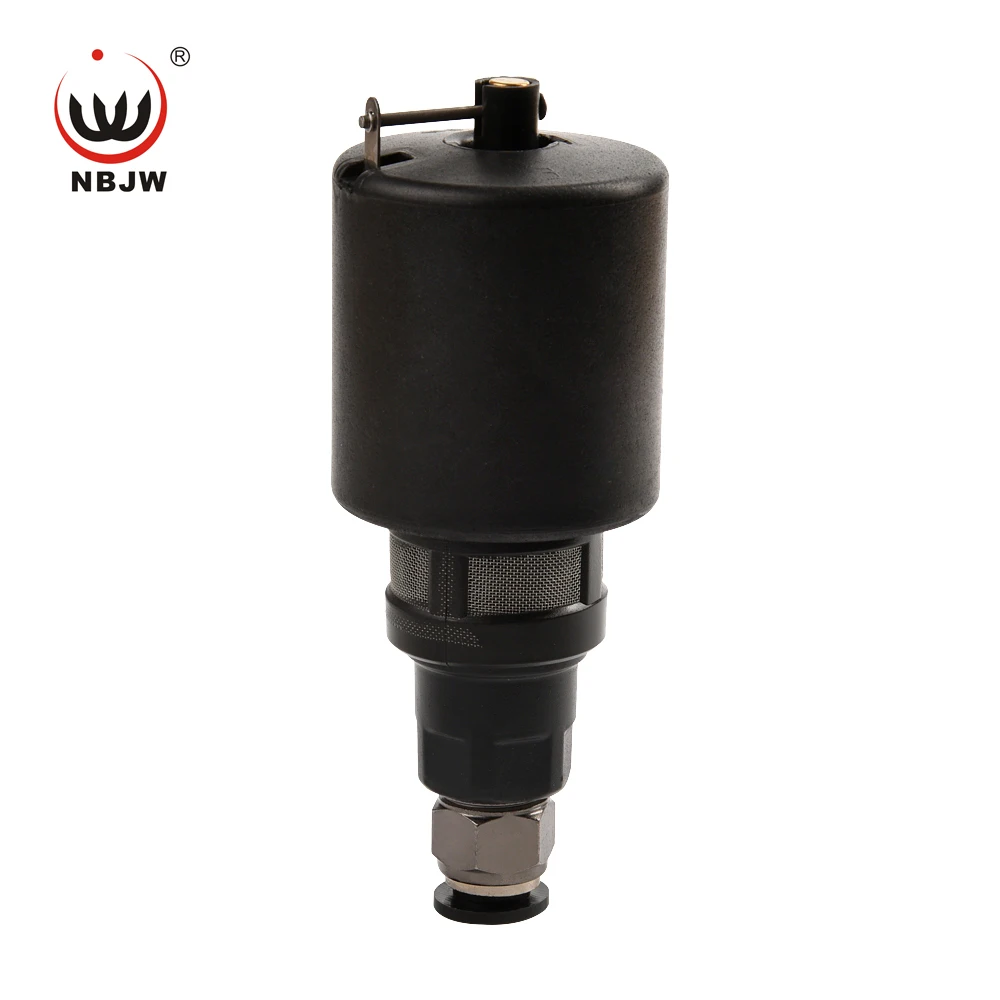 G1/2 High Quality air compressor pneumatic automatic drain valve Self contained joint NBJW JADV-400-GK18