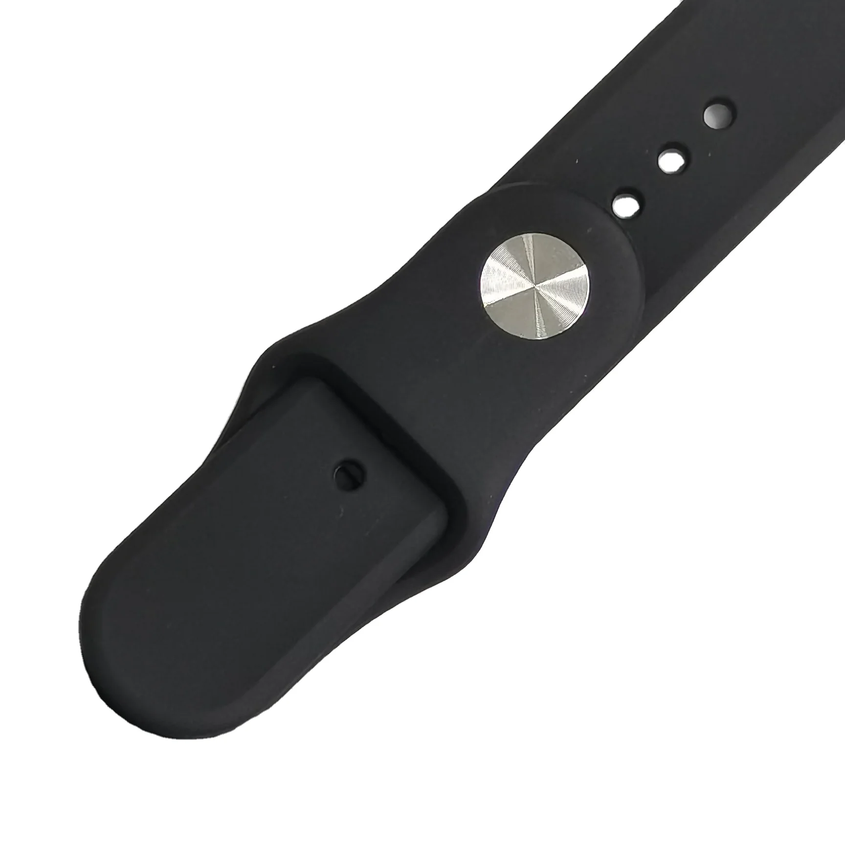 For Apple iWatch Strap Bands For Smart Watch Bands 42/44/46 For Sale Sports Silicon Bands