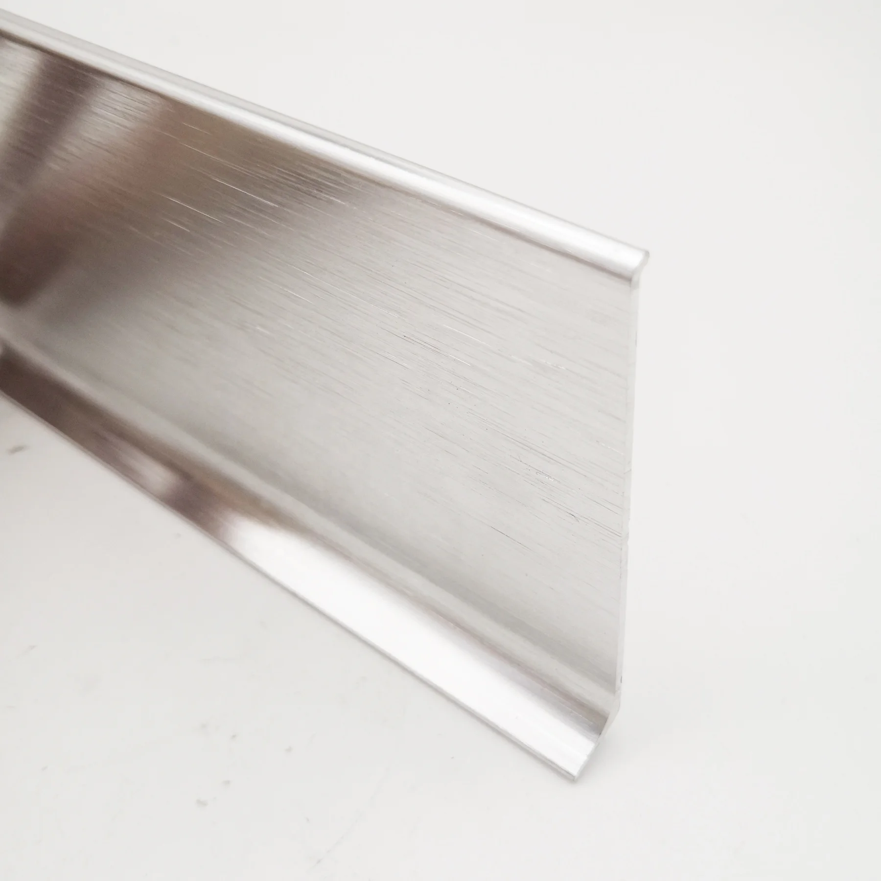 Лидер продаж плинтус из алюминиевого сплава аксессуары для напольного покрытия