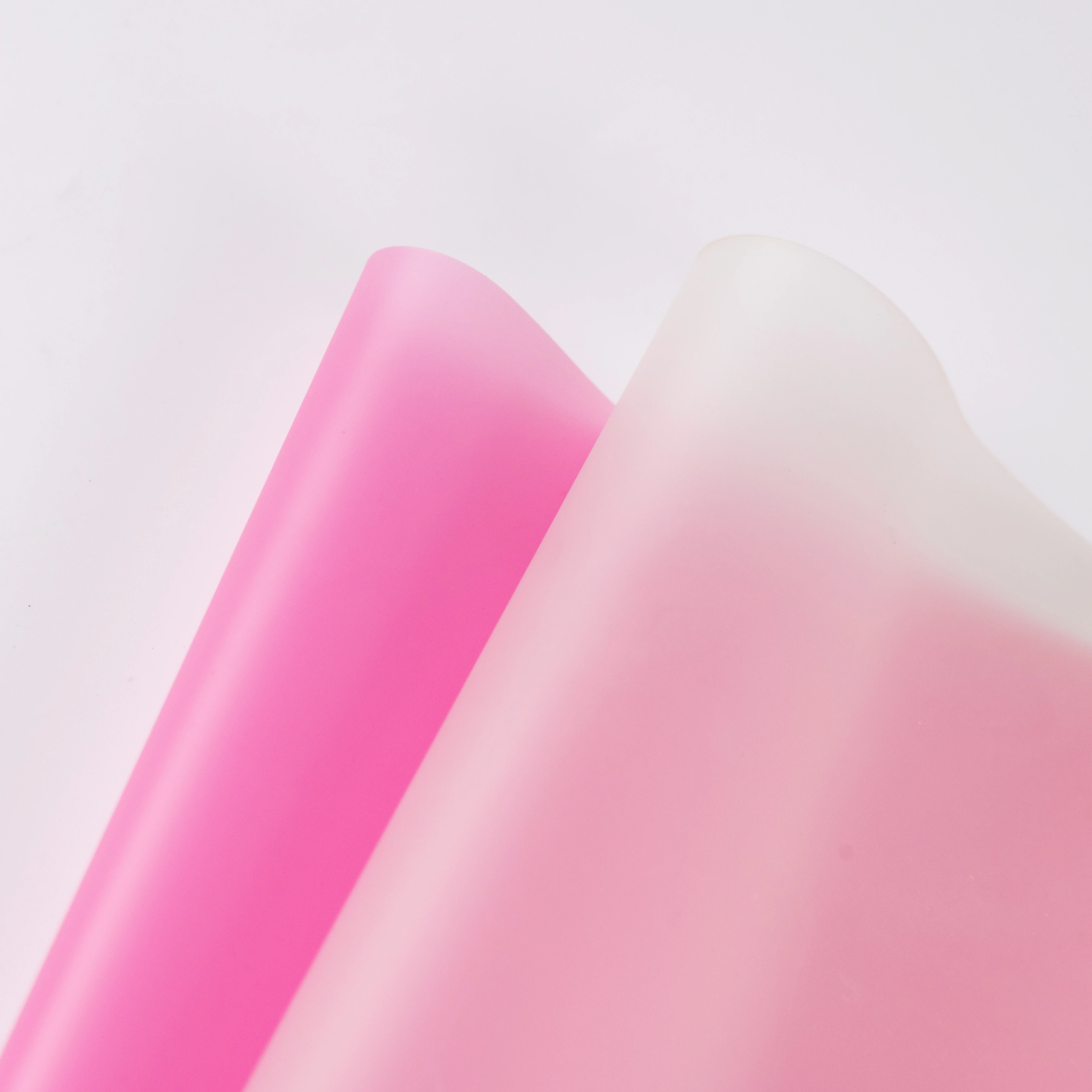 Food Grade  Color TPU Film for Industrial Aprons & ECO-friendly TPU film 0.15mm~0.3mm thickness for food industry aprons