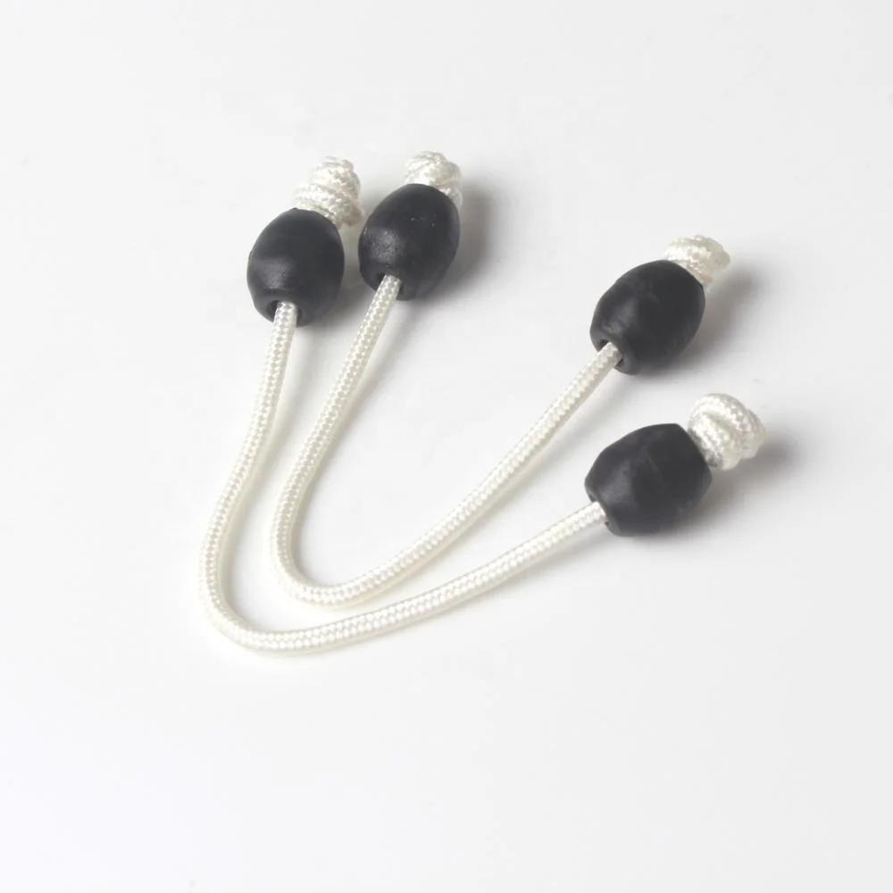 Spearfishing Standard UHMWPE Wishbone for Speargun rubber bungee