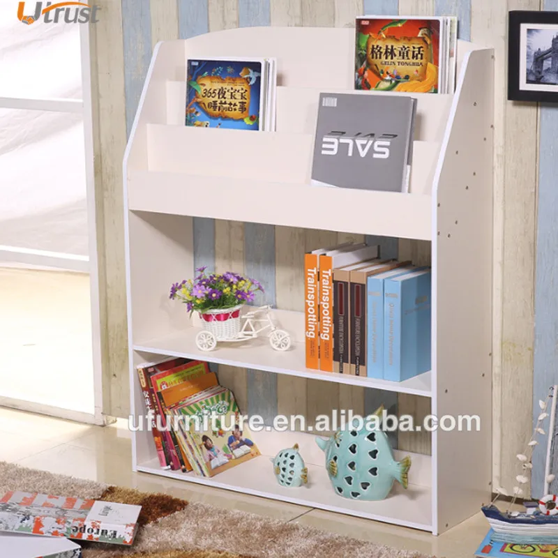 Amazon hot sale lower price  kids bookcase storage bookcase beds kids