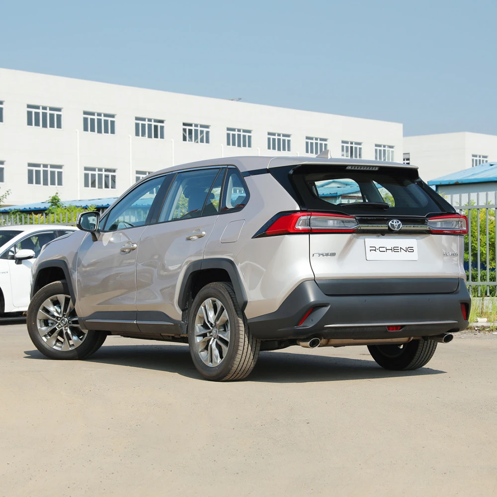 По самой низкой цене подержанные автомобили онлайн на сайт yo-ta WILDLANDER Suv продажа подержанных автомобилей