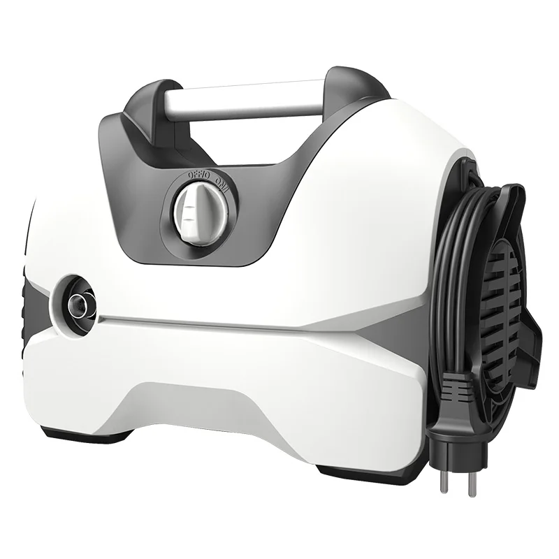 2000W 150 Bar Portable Good Quality Car Wash Machine High Pressure Washer