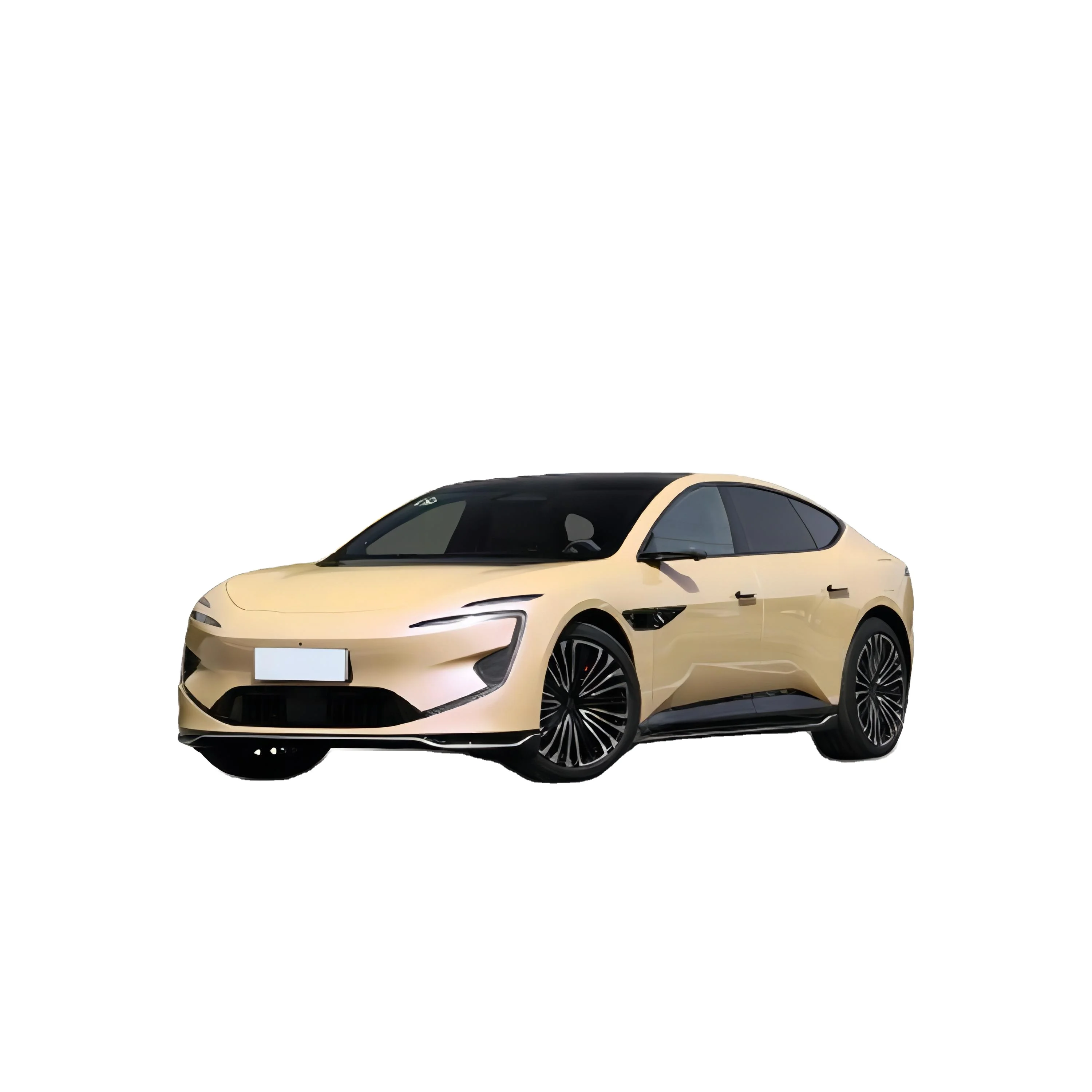 Changan AVATR12 Smart EV Car 2024 модель новых энергетических транспортных средств роскошный внедорожник 2WD 4WD чистый электрический автомобиль Аватар дешевые автомобили lx