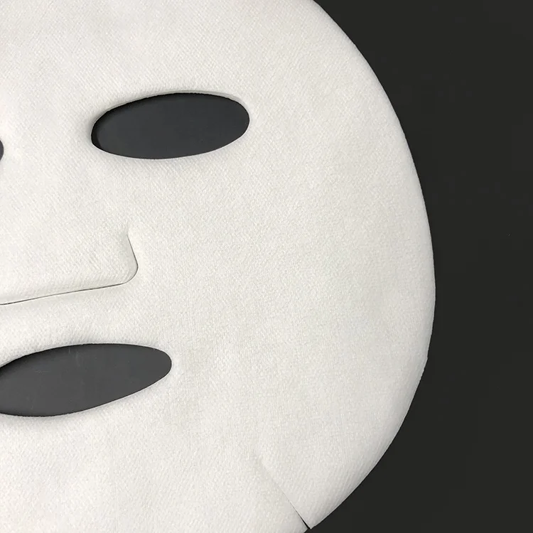 
Cosmetic Natural disposable facial mask for neck and face mask facial mask korea 