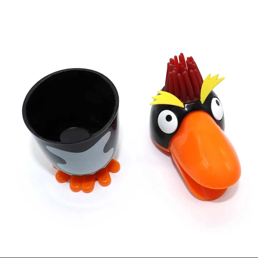 2020 hot sale china beach plastic milk cow eco friendly ice cream cups