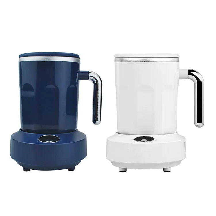 Wholesale price portable Heating and cooling integrated cup keep milk coffee warm Summer iced cup