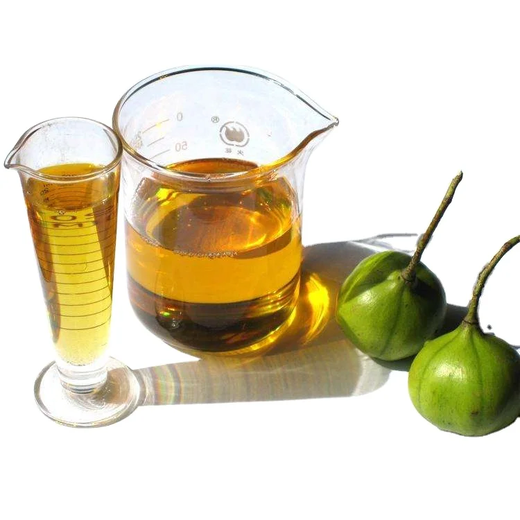 Продажа чистого тунгового масла производства Юньнань