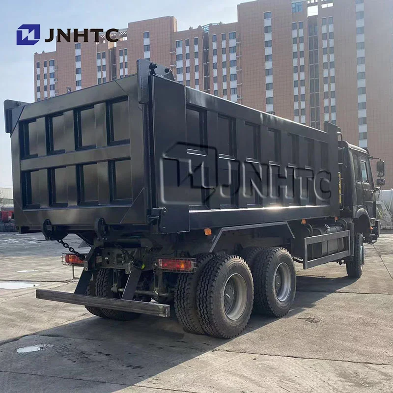 Sinotruk HOWO 6X6 70T грузовик самосвал горный транспорт внедорожник