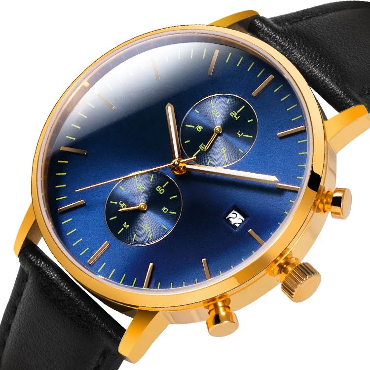 BOMAXE 2022 factory Ultra-thin fashion custom top sport brand fashion luxury steel oem wholesale wrist watch luxury men