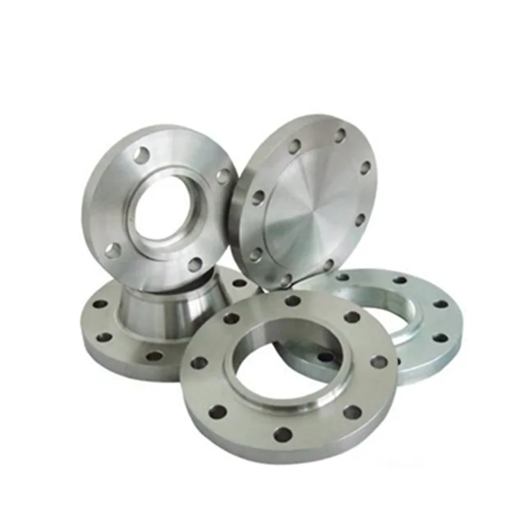 Stm B564 LWN WNRF SORF SWRF Inconel 600 N06600 2 4816 Din Pn100 Pn10 2502 Незакрепленная пластина длинный сварной шов фланец цена нефти и газа