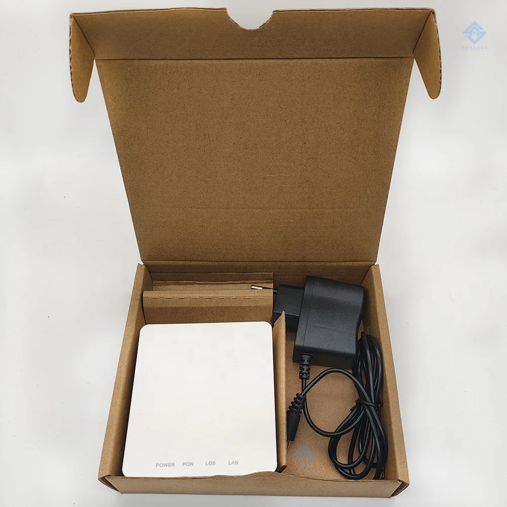 1GE GPON ONT Modem HG8310M XPON ONU Huawei Gpon Epon Onu