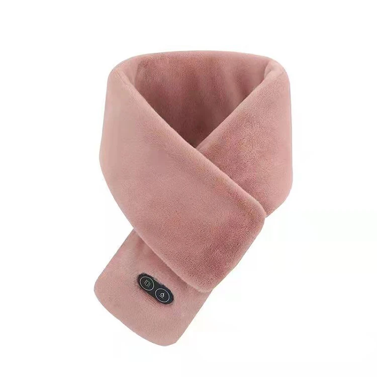 Hot sale Heating Scarf Massage Neck Warmer Winter Heating Scarf Intelligent Heating Scarf