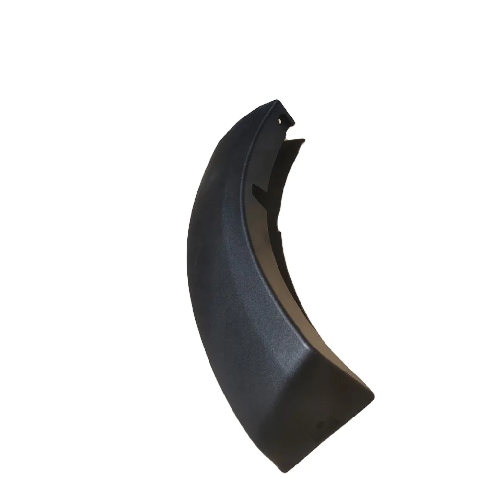 P1541012200A0 Small Front Fender LH For Chinese Foton Tunland  2017-2019 Pickup Spare Parts