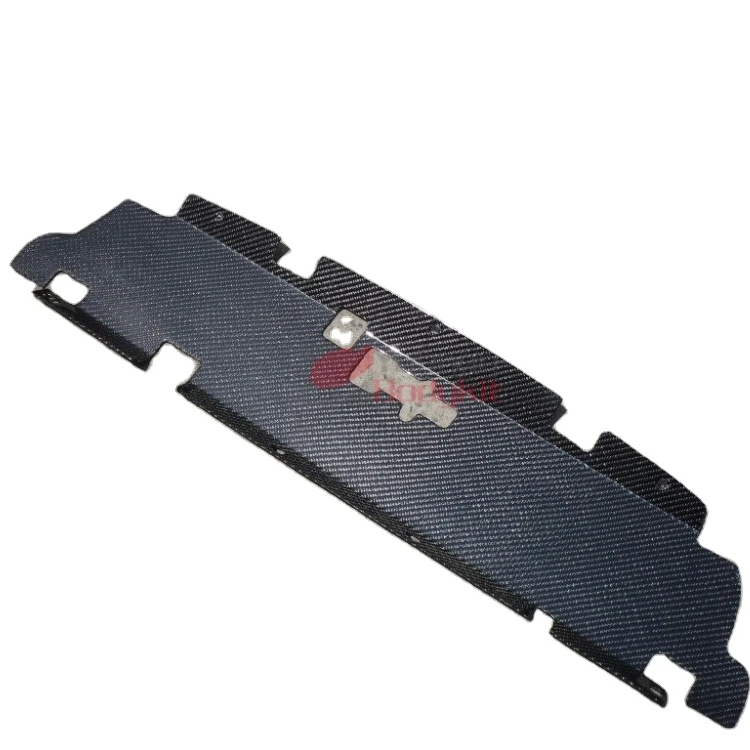 Автомобиль Стайлинг для SKYLINE R34 GTT углеродного волокна охлаждения шлема панель