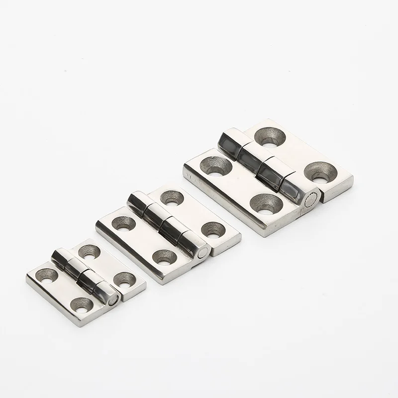 Excellent Material 180 degree hinge Good Reputation butterfly hinge