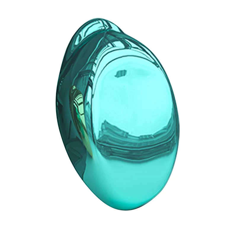 New Nano Glass Foot File Dolphin Shaped Design Portable Foot Scraper Callus Remover Foot Scrubber Hard Dead Skin Removal