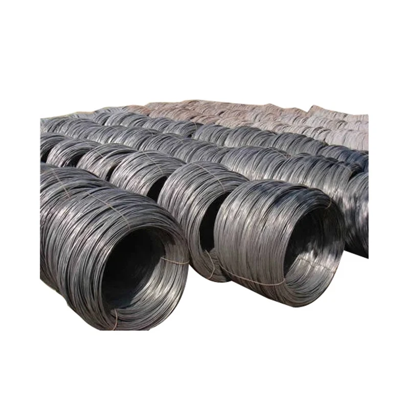 Wire Rope Galvanized Steel 2 3 4 5 6 7 8 Mm Equipment 45# /60#/70# High Carbon Steel Galvanized Steel Guy Wire 1/2 Inch. 5 Tons