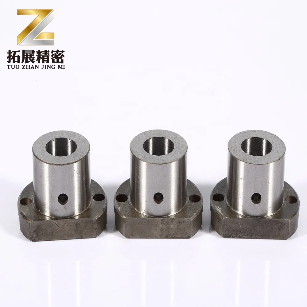 Manufacturer wholesale drill jig bushing cold heading punch carbon steel dowel pins