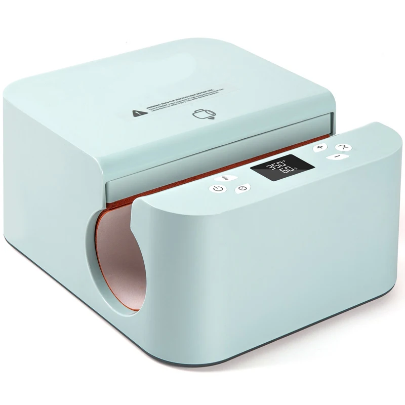 Automatic Mug Heat Press Machine DIY Sublimation Auto Pressure Tumbler Heat Press