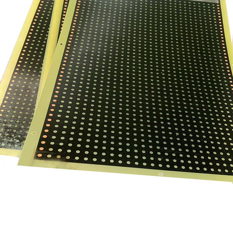 Rapidly Heating up Infrared Sauna Carbon Heating Element Far Infrared Heating film