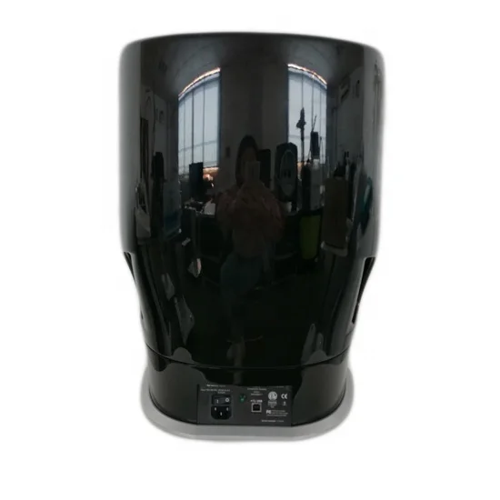 Автоматический косметический аппарат 3D visia 7 canfield для ухода за кожей лица распродажа