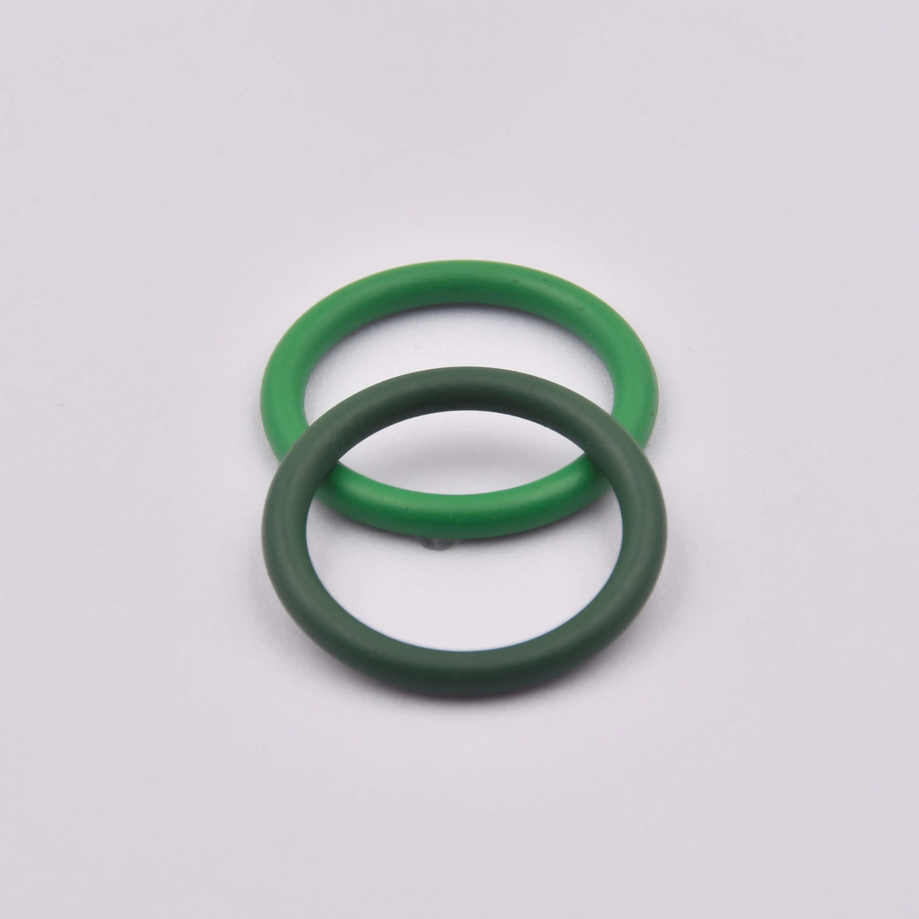 Oring ptfe NBR 70 Shore O Rings Butyl Rubber O-ring Kit Black FKM Oring Seal