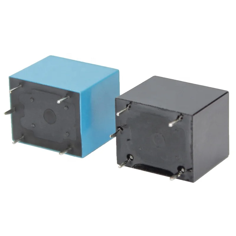 JQC-3F mini PCB relay T73 10A 12V suger cube 10 amp relay