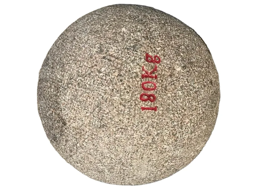 Мяч для фитнеса Atlas Stone strongman