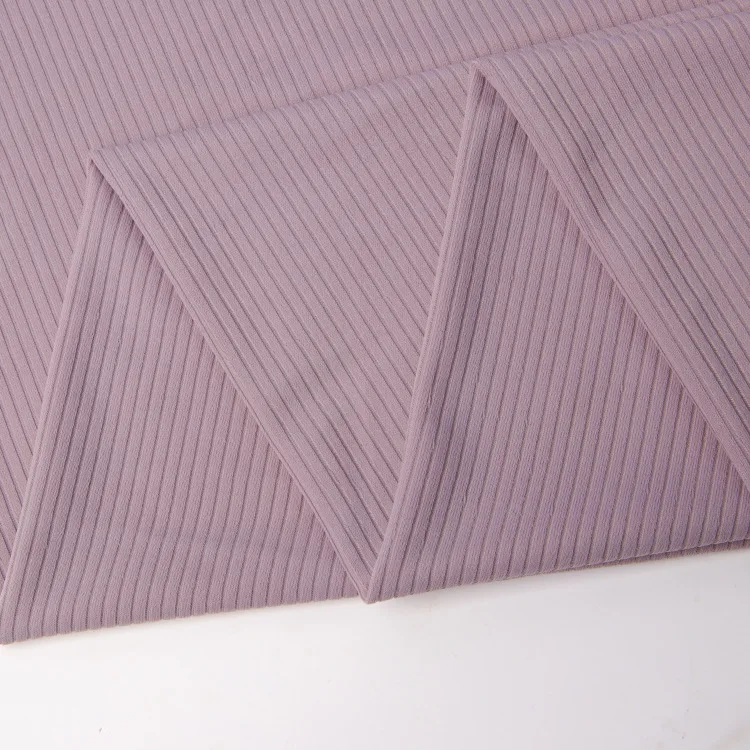 Yingfeng Textile Hot Sale Sweat Wicking  78nylon 22spandex Stretch rib Luon Fabric for Gym Wear