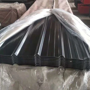Good Price Prepainted Roofing Steel Sheet for Construction