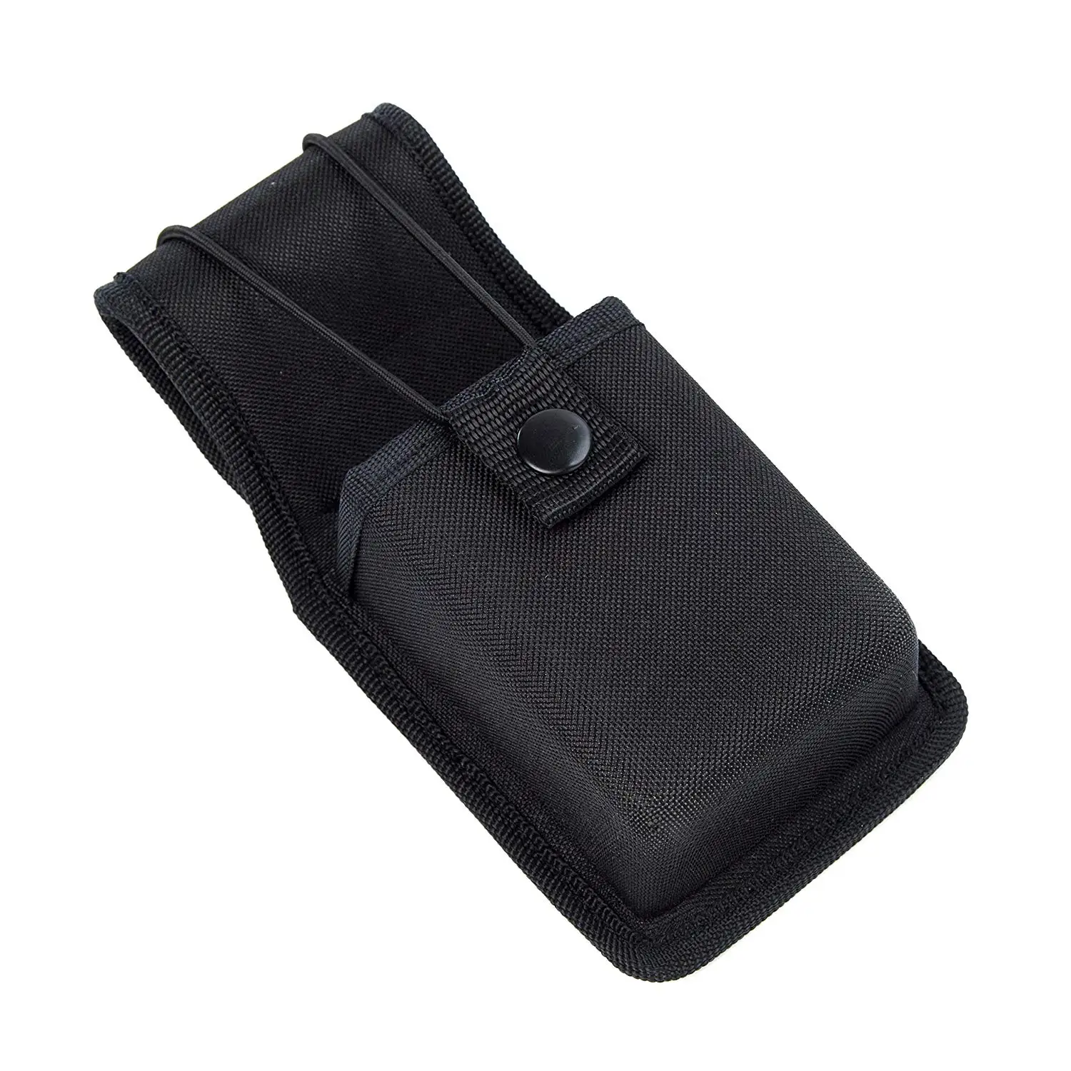  Fireproof Walkie Talkies Two Way Radio Nylon Case Holder Pouch for Motorola Kenwood Icom HYT Arcshell baofeng UV5R UV82
