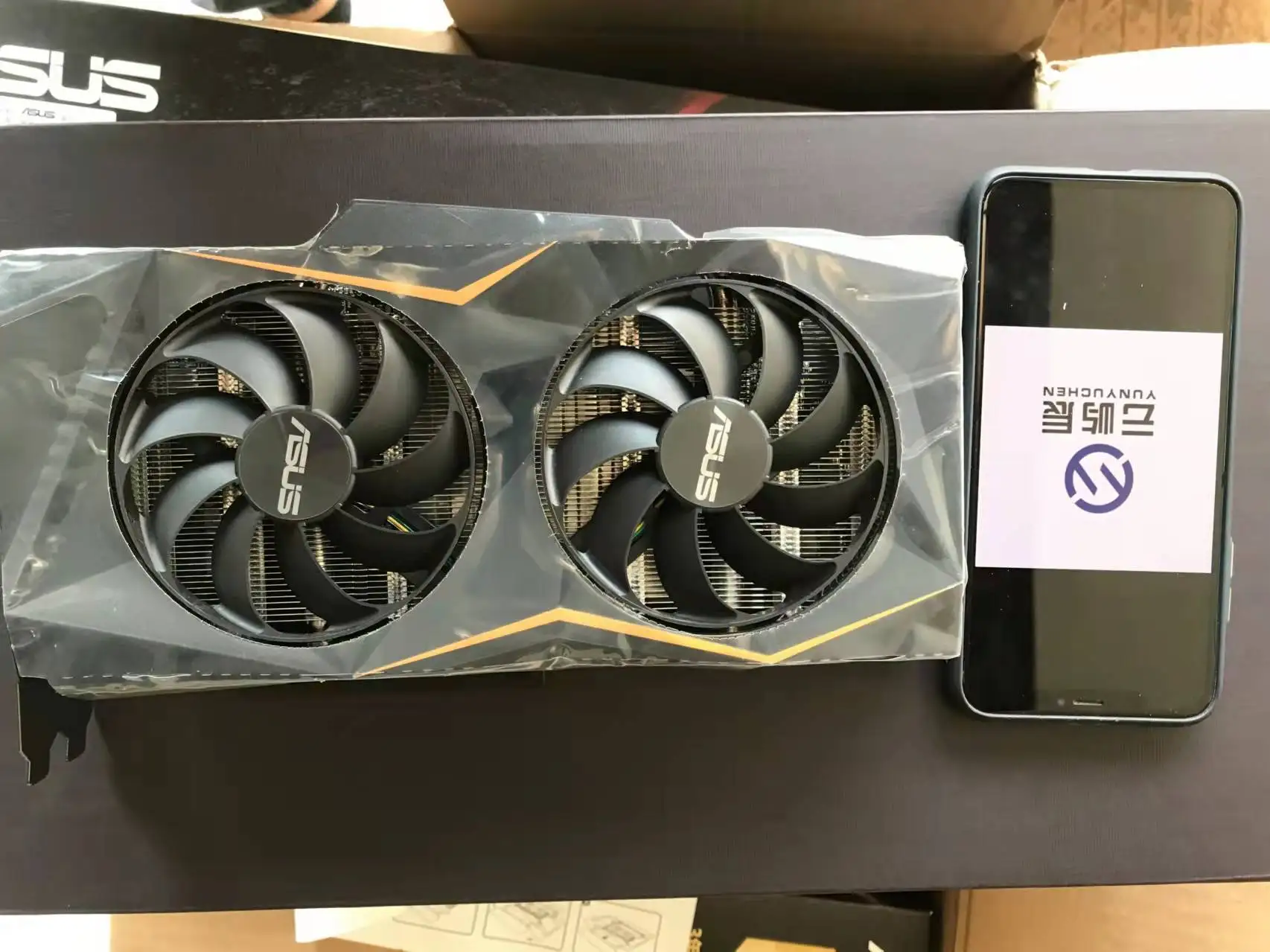 2060 Super graphics card Colorful MSI GPU 2060 8GB card GDDR6 RTX 2060 Super